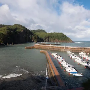 Atsedenportua Apartamento