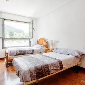 Luminosa Habitación en casa particular