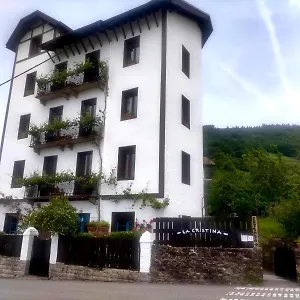 La Cristina Apartamento