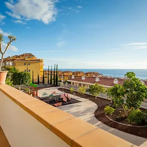 Residencial Playa De La Arena , Puerto de Santiago (Tenerife) Espagne